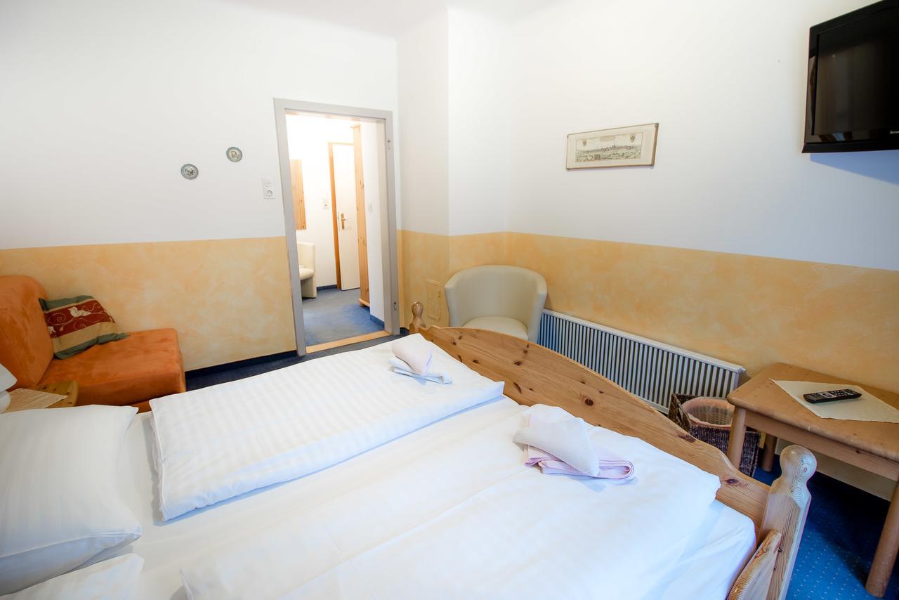 Gasthof Zum Hammer Göstling an der Ybbs Exterior foto